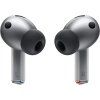 Bezdrátová sluchátka Samsung Galaxy Buds3 Pro Silver (2)
