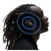 Bezdrátová sluchátka Samsung Galaxy Buds3 Pro Silver (10)