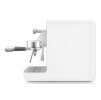 Pákový kávovar Smeg EMC02WHMEU / 1650 W / 15 bar / 1,7 l / matná bílá