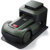 Robotická sekačka Ecovacs Goat GX-600 / do 600 m² / IPX6 / 3-6 cm / zelená/černá