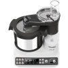 Kuchyňský robot Kenwood kCook Multi CCL401WH / 4,5 l / 1500 W / bílá/černá