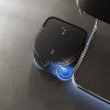 Robotický vysavač Ecovacs Deebot X5 Pro Omni / 12800 Pa / 4 l / Wi-Fi / černá
