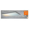 WiFi LED panel Ledvance Smart+ Planon Plus TW / 28 W / 100 x 25 x 5,6 cm / stříbrná