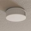 Detektor kouře a teplot Gloria PX-1 / Ø 10,5 cm / 85 dB / do 60 m² / bílá