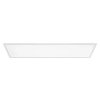 LED panel Tween Light RC-CCT-DIM-RGB-Backlight / 120 x 30 x 5 cm / 36 W / IP20 / bílá