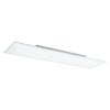 LED panel Tween Light RC-CCT-DIM-RGB-Backlight / 120 x 30 x 5 cm / 36 W / IP20 / bílá