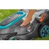 Elektrická sekačka na trávu Gardena PowerMax 371800 G2 (7)