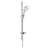 Sprchový set Hansgrohe Raindance Select 150 Unica S Puro (2)