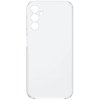 Průhledný kryt na mobil Samsung Galaxy A14 (EF QA146CTEGWW) (2)