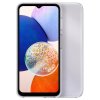 Průhledný kryt na mobil Samsung Galaxy A14 (EF QA146CTEGWW) (4)