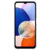 Průhledný kryt na mobil Samsung Galaxy A14 (EF QA146CTEGWW) (5)