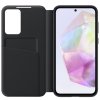 cz galaxy a35 5g smart view wallet case ef za356 ef za356cbegww 540221344