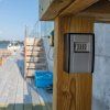 Schránka na klíče Abus Key Garage 787 (1)