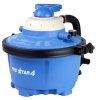 Písková filtrace Marimex ProStar 4 / do objemu 20m³ / průtok  4000 l/h / modrá