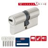 Cylindrická vložka Abus D6XNP 3540 (2)