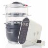 Multifunkční přístroj Babymoov Nutribaby+ (4)