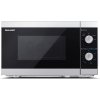Mikrovlnná trouba Sharp YC MS01E S (5)