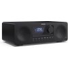 Mikrosystém Sharp XL B720D(BK) (4)