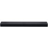 Soundbar LG SC9S / 400 W / 3.1 / Bluetooth / Wi-Fi / černá