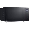 Mikrovlnná trouba LG MS3032JAS / 850 W / 30 l / černá