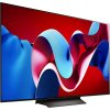 Smart televize LG OLED77C44LA (6)