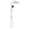 Sprchový systém Grohe Vitalio Comfort 26698001 / 8,5 l / chrom