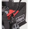 Benzínový vertikutátor Scheppach SC55P (3)