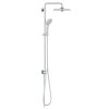 Sprchový systém Grohe Euphoria System 260 (27421002) / Ø 11/26 cm / 3 režimy / chrom