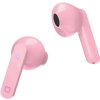 Bezdrátová sluchátka SBS Air Free růžová (2)