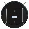Robotický vysavač Blaupunkt Bluebot XSmart / výdrž až 140 minut / 59 dB / černá