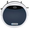 Robotický vysavač Blaupunkt Bluebot XEasy / 55 dB / 30 W / modrá/bílá