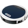 Robotický vysavač Blaupunkt Bluebot XEasy / 55 dB / 30 W / modrá/bílá