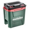Chladicí box Metabo KB 18 BL (2)