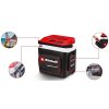 Aku chladící box Einhell TE COL 1827 Li Solo (5)