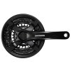 48498 shimano stred tourney ty501 6 7 8 rychlostny 42 34 24 zubov 175 mm 0