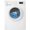 Pračka Electrolux EWP1074TDW / 7 kg / 1000 ot./min. / 14 programů / bílá