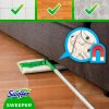 Swiffer Startovaci sada 1 mop 8 suchych 3 mokre ubrousky na prach Kod vyrobce 8001841542645