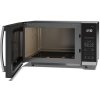 Mikrovlnná trouba Sharp YC QS302AE B (3)