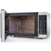 Mikrovlnná trouba Sharp YC MG81E W (3)