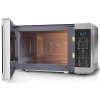 Mikrovlnná trouba Sharp YC MS02U S (1)
