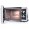 sharp yc mg01u s 20l 800w microwave with 1000w grill~4974019974415 04c MP