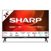 sharp 24fh2ka 24 hd ready frameless led smart android tv~5903802469882 01c MP