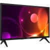 Televize Sharp 24FA2E / LED / 1366 x 768 px / 24" (60 cm) / HD Ready / černá