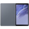 Pouzdro na tablet Samsung Galaxy Tab A7 Lite (EF BT220PJEGWW) šedá (5)