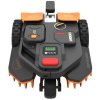 Robotická sekačka Worx VISION S250 (WR202E) (1)