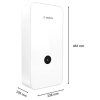 Průtokový ohřívač vody Bosch Tronic Line (4)