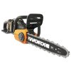 Aku řetězová pila Worx WG384E (2)