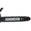 Aku řetězová pila Worx WG384E (8)