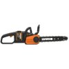 Aku řetězová pila Worx WG384E (1)
