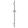 Sprchová tyč Hansgrohe Unica (27704000) / 22 mm / chrom